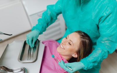 How do I know if I need a root canal?