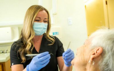 When does a tooth need a crown?